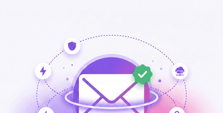 Real-time Email Verification
